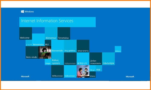 如何在Windows 10系統中正確安裝IIS互聯網信息服務